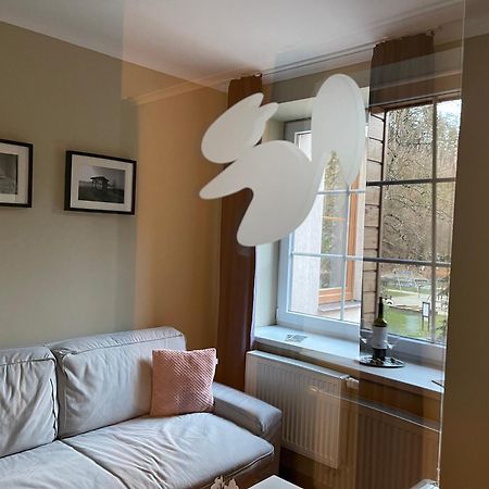 Wellness Hotel Bozenov Zábřeh Eksteriør bilde