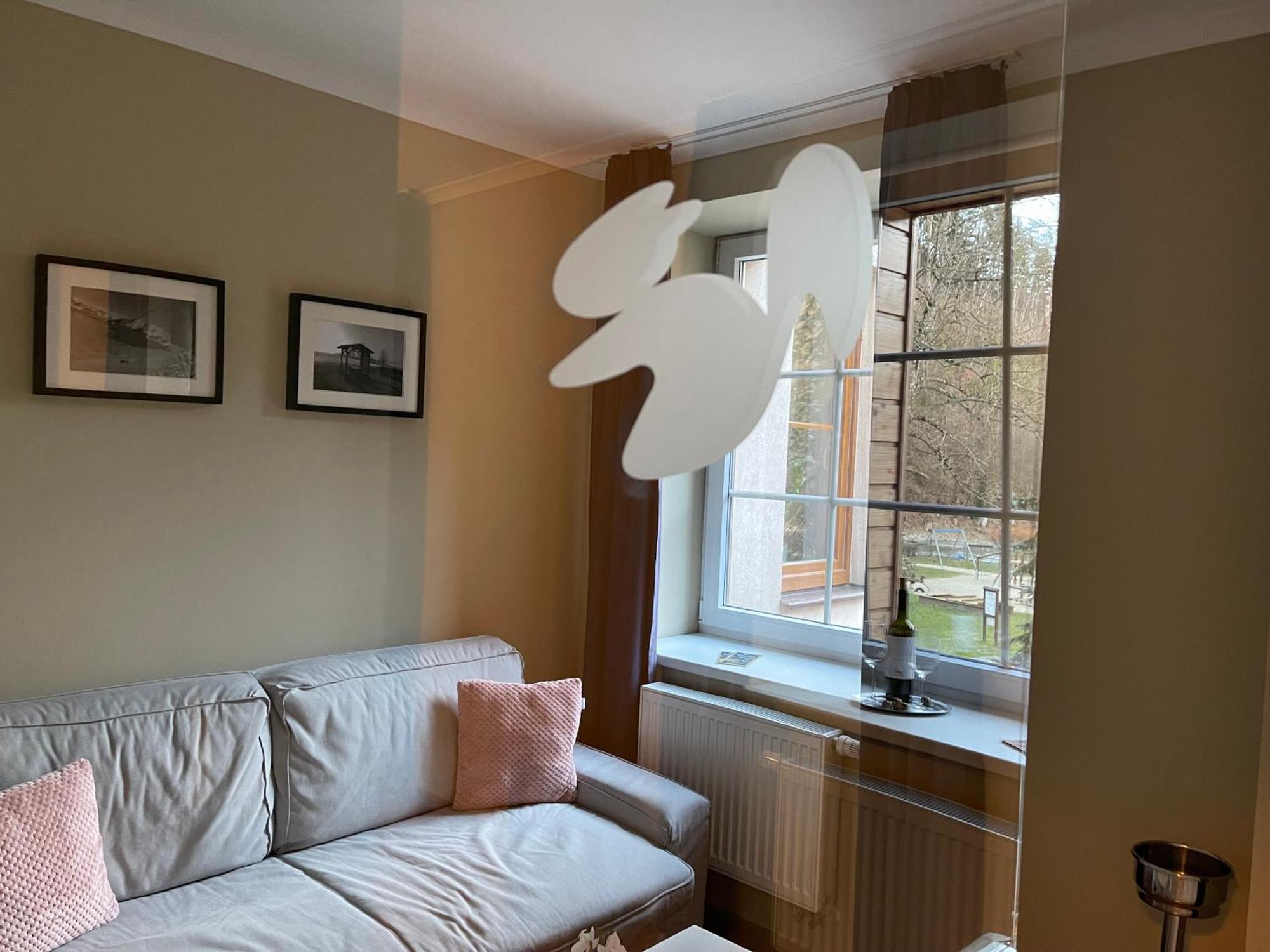 Wellness Hotel Bozenov Zábřeh Eksteriør bilde