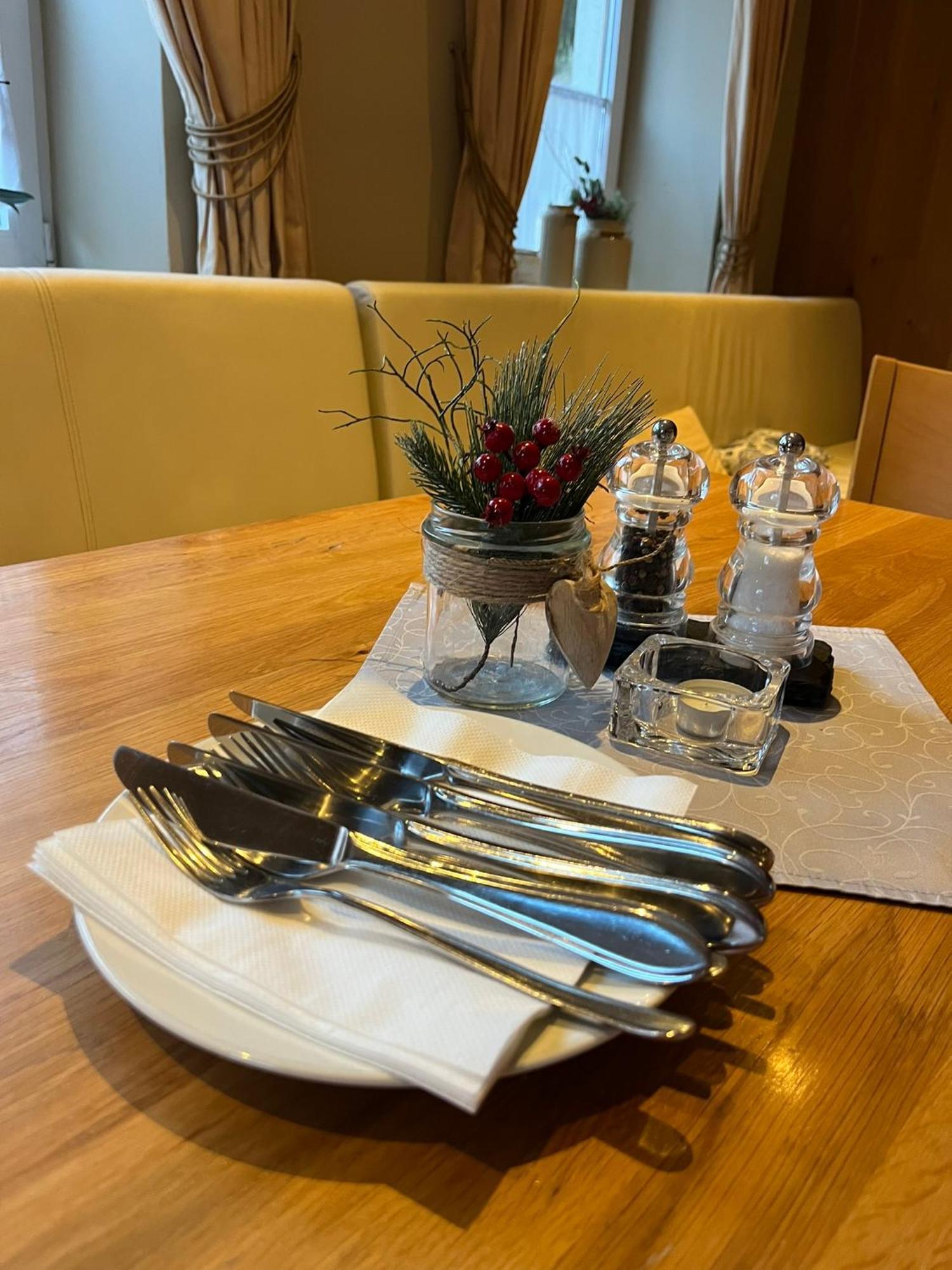 Wellness Hotel Bozenov Zábřeh Eksteriør bilde